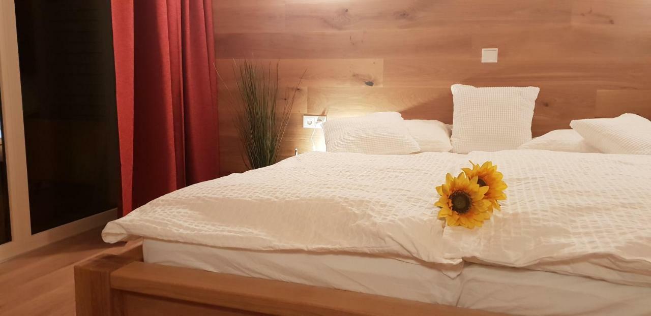 Ferienbungalow Mountain View Wood Spital Am Pyhrn Exterior foto