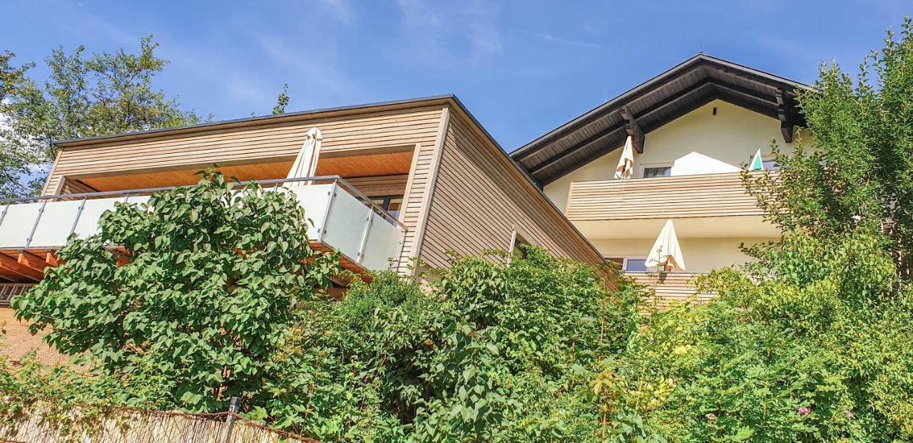 Ferienbungalow Mountain View Wood Spital Am Pyhrn Exterior foto